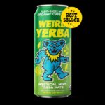 Organic Mystical Mint Yerba Mate