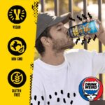 Organic Grateful Grapefruit Yerba Mate - Image 10