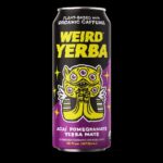 Organic Acai Pomegranate Yerba Mate