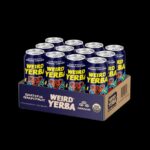 Organic Grateful Grapefruit Yerba Mate - Image 11