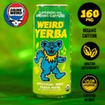 WEIRD YERBA MIX PACK (12pk) - Image 10
