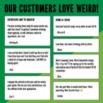 WEIRD YERBA MIX PACK (12pk) - Image 5