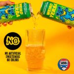 Organic Mystical Mint Yerba Mate - Image 5