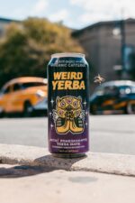 Organic Acai Pomegranate Yerba Mate - Image 6