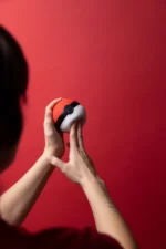 Energy Ball, Dual Density Massager and Cosplay Vibrator Sex Toys for Women - Image 7