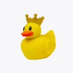 Lucky Duck Vibrator and Waterproof Sex Toy for Clit Stimulation - Image 4