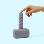 Thor's Mighty Hammer Fantasy Vibrator and Cosplay Dildo Sex Toys for Women - Image 3