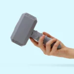 Thor's Mighty Hammer Fantasy Vibrator and Cosplay Dildo Sex Toys for Women - Image 2