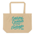 WT LARGE TOTE - Image 2