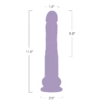 Thrusting Dildo Teddy XL by Velvet Thruster - Image 6