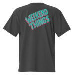 WT THINGS S/S TEE - Image 3