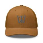 WEEKEND THINGS TRUCKER HAT 002 - Image 18
