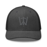 WEEKEND THINGS TRUCKER HAT 002 - Image 15