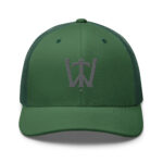 WEEKEND THINGS TRUCKER HAT 002 - Image 17