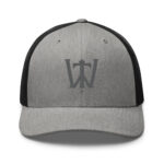 WEEKEND THINGS TRUCKER HAT 002 - Image 5