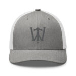 WEEKEND THINGS TRUCKER HAT 002 - Image 20