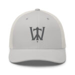WEEKEND THINGS TRUCKER HAT 002 - Image 16