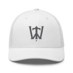 WEEKEND THINGS TRUCKER HAT 002 - Image 13