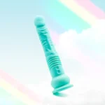 Thrusting Dildo Teddy XL by Velvet Thruster