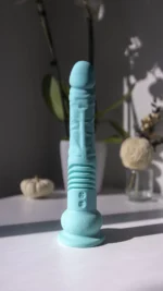 Thrusting Dildo Teddy XL by Velvet Thruster - Image 5