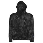 WT TIEDYE HOODIE