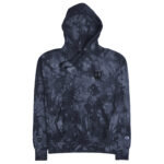 WT TIEDYE HOODIE - Image 3