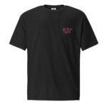 WT ROCKER POCKET TEE