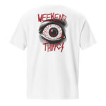 WT ROCKER POCKET TEE - Image 5