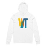 WEEKEND THINGS CROSSOVER HOODED TEE - Image 7