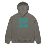 WEEKEND THINGS HOODIE 003