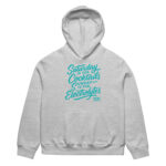 WEEKEND THINGS HOODIE 003 - Image 2