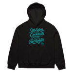 WEEKEND THINGS HOODIE 003 - Image 3