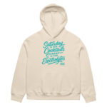 WEEKEND THINGS HOODIE 003 - Image 4