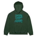 WEEKEND THINGS HOODIE 003 - Image 5
