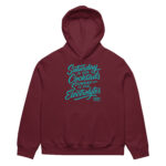 WEEKEND THINGS HOODIE 003 - Image 6