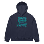 WEEKEND THINGS HOODIE 003 - Image 7