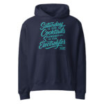 WT SCE HOODIE - Image 2