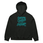 WEEKEND THINGS HOODIE 003 - Image 8