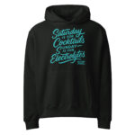 WT SCE HOODIE