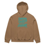 WEEKEND THINGS HOODIE 003 - Image 9