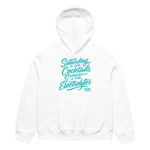 WEEKEND THINGS HOODIE 003 - Image 10
