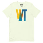 WEEKEND THINGS CROSSOVER TEE - Image 14