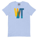 WEEKEND THINGS CROSSOVER TEE - Image 20