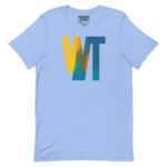 WEEKEND THINGS CROSSOVER TEE - Image 99