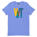 WEEKEND THINGS CROSSOVER TEE - Image 82