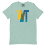 WEEKEND THINGS CROSSOVER TEE - Image 34