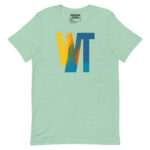 WEEKEND THINGS CROSSOVER TEE - Image 37