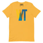 WEEKEND THINGS CROSSOVER TEE - Image 95