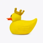 Lucky Duck Vibrator and Waterproof Sex Toy for Clit Stimulation