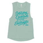 WT SATURDAY TANK - Image 3